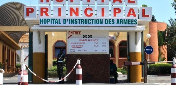 Projet de budget 2021 - Ministère des Forces armées : La création de la polyclinique de l'hôpital Principal de Dakar prévue.