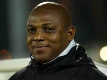 CAN-2013 - Nigeria: "Big Boss" Keshi et sa garde rapprochée