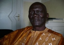 Amadou Tidiane Wone