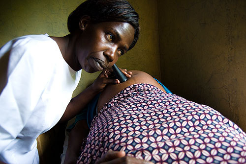 Sénégal : Trois femmes sur cinq accouchent à domicile