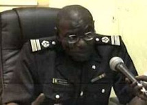 Colonel Aliou Ndiaye, chargé de communication de la police : «Les défenseurs des droits de l’homme affaiblissent parfois la police»