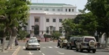 Macky Sall ne veut pas de manifestants devant les grilles du Palais