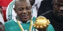 Keshi, deuxième Africain à remporter la CAN comme joueur et entraîneur