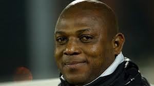 Stephen Keshi : "C'est une honte qu'on ne donne pas le temps aux coachs locaux"