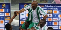 Nigeria : Stephen Keshi décide de rester