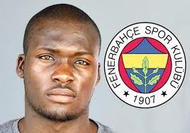 Fenerbahçe: Sow évoque Sneijder, Drogba et Niang