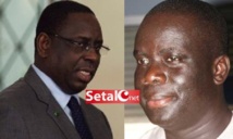 En zappant Abdoul Mbaye : Malick Gackou fâche Macky Sall