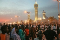 Touba : Le changement de régime plonge des religieux dans la dèche