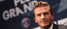 PSG-OM : avec Beckham, le clasico change de dimension