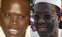 Mbaye Ndiaye : « Si Khalifa Sall veut rester maire de Dakar… »