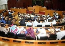 Le député apériste de Matam, Ibrahima Sall accusé d’avoir détourné les fonds de l’association « ABK »