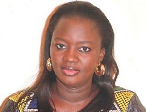 Yaye Fatou Diagne, Présidente des femmes du Fap «Je suis candidate à la succession de mon mari à la tête du parti»