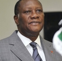 Alassane Ouattara reconduit à la présidence de la CEDEAO