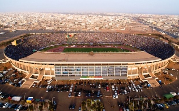 Cinq mois après le saccage du stade : «Senghor» attend toujours son toilettage