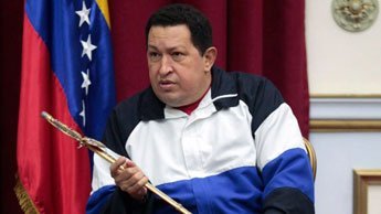 Hugo Chavez "lutte pour sa vie", selon le vice-président Maduro