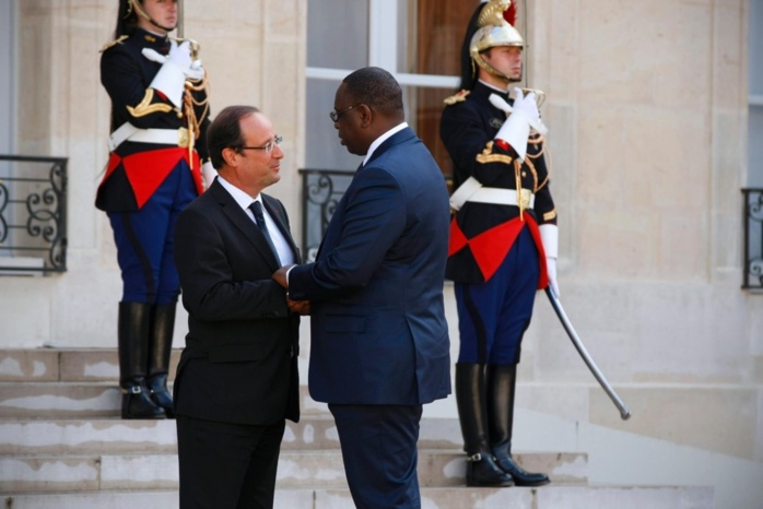 Mandat présidentiel : Macky Sall confirme « Je réduirai mon mandat à 5 ans »