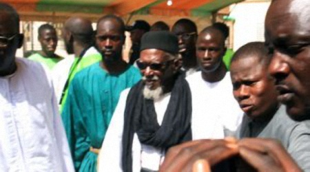 Retraite spirituelle de Serigne Sidy Mactar : Touba dément