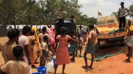 Pénurie d’eau dans Dakar : La Sde s’explique