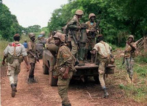 ZIGUINCHOR : L’insécurité transfrontalière au cœur d’une rencontre