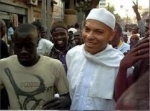 Karim Wade est mis en demeure