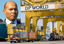 ECOUTEZ. Selon la mise en demeure, Dubaï Port World appartient à Karim Wade