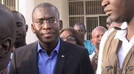 Aliou Sow : « Ce gouvernement est incapable et calomniateur »