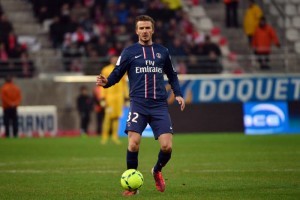 PSG: Beckham, footballeur le mieux payé au monde 2013 !