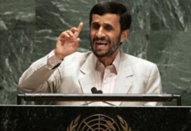 Le jour où un agent américain a failli tuer Ahmadinejad par mégarde
