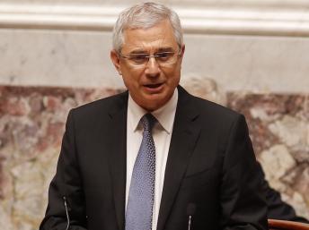 Visite de Monsieur Claude Bartolone Président de l’Assemblée nationale française