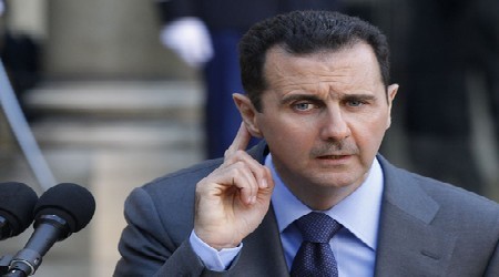 La rumeur de la mort de Bachar el-Assad agite Internet