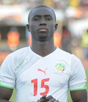 Papiss Demba Cissé ‘’a eu un comportement lié à l’événement