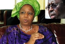 Gestion de la Couverture maladie universelle : Macky Sall choisit le camp d’Eva Marie Coll Seck