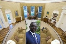 Macky Sall admis à la Maison blanche aujourd’hui