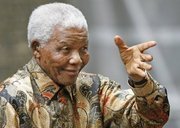 Neslon Mandela entame son troisième jour à l'hôpital