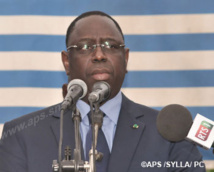 Dakar: Macky Sall attendu à 10h à la Place de l'Indépendance