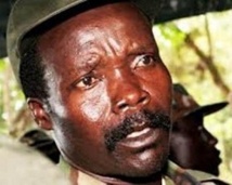 Ouganda : les Etats-Unis offrent 5 millions de dollars pour capturer Joseph Kony