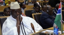 Le Président Jammeh promet l’enfer aux homosexuels qui mettraient les pieds en Gambie