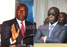 Relations Idrissa Seck et Abdoulaye Diop : Une si longue histoire