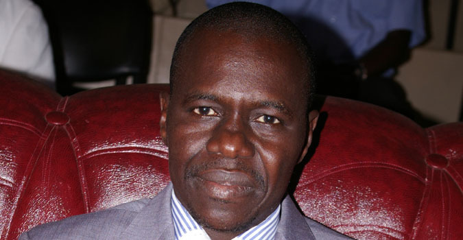 Moubarack Lô "soutient" Idrissa Seck ?