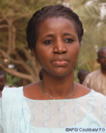 Mbacké : les 5 millions offerts par Mariama Sarr divisent la coalition Bby