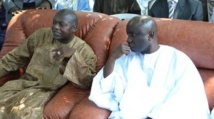 Idrissa Seck et Oumar Guèye : Deux frères séparés par la politique