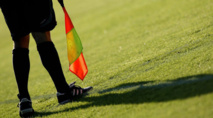 Un arbitre meurt sur le terrain