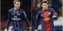 A Barcelone, Paris revient chercher sa place chez les grands