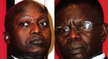 Oumar Guèye et Pape Diouf surveillés comme du lait sur le feu