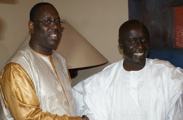 Cheikh Thiam, prédicateur, « ami de Dieu » : « Si Macky Sall ne fait pas de sacrifices…, Idy ne sera pas président »