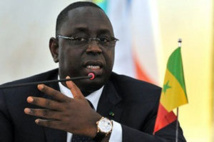 Macky Sall : ''La déclaration de patrimoine sera élargie aux ministres et hauts fonctionnaires''