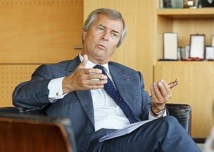 Le Groupe Bolloré sur les plates bandes de Dp World