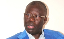 Babacar Gaye responsable du Pds :« Pour une cause politique, on est en train de manipuler … »