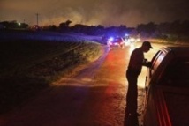 Explosion dans une usine d'engrais au Texas: des dizaines de morts à craindre