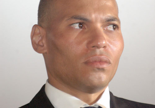 Ahs et Dp world déposent Karim Wade en prison